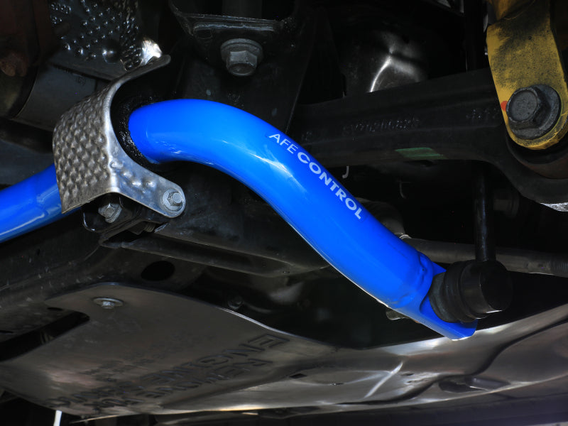 aFe 06-23 Dodge Charger Control Front Sway Bar Sway Bars aFe