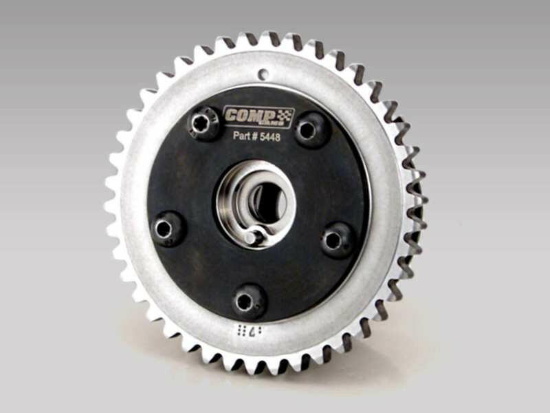 COMP Cams Phaser Limiter Ford 3V Cam Engine Hardware COMP Cams