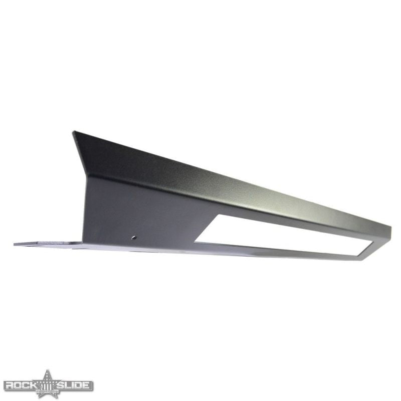 Rock Slide 07-18 Jeep JK 2 Door Step-Slider Skid Plate Skid Plates Rock Slide Engineering