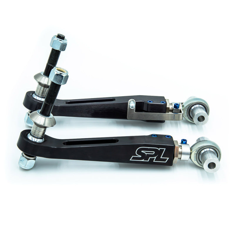 SPL Parts 2019+ BMW (G20) & 2021+ BMW (G22) Front Lower Control Arm Control Arms SPL Parts