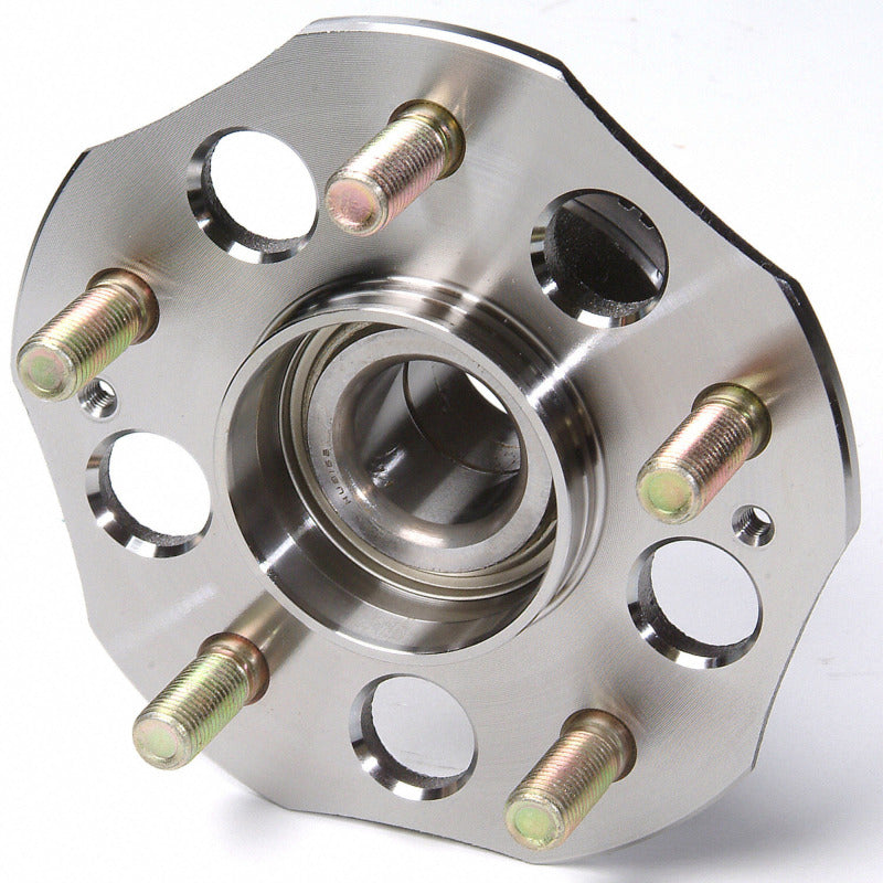 MOOG 97-01 Honda Prelude Rear Hub Assembly Wheel Hubs Moog