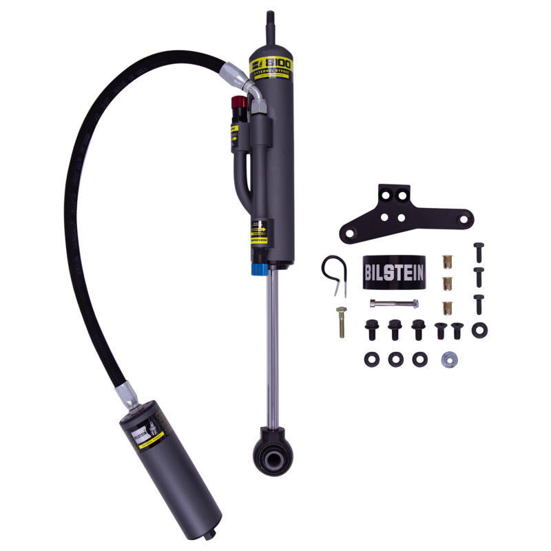 Bilstein 03-23 Toyota 4Runner / 10-23 Lexus GX460B8 8100 (Bypass) Rear Right Shock Absorber Shocks and Struts Bilstein