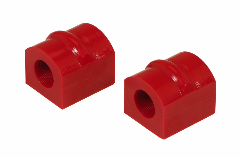 Prothane 64-83 AMC Rear Sway Bar Bushings - 3/4in - Red Sway Bar Bushings Prothane