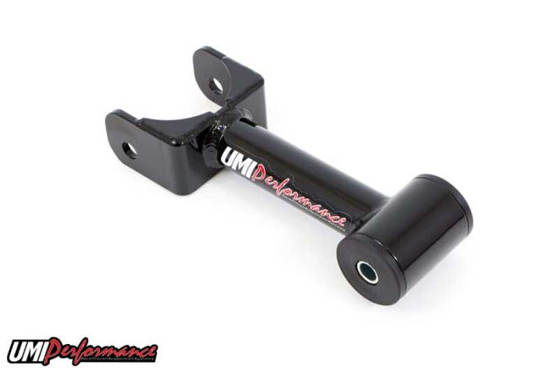 UMI Performance 05-10 Ford Mustang Rear Upper Control Arm Control Arms UMI Performance