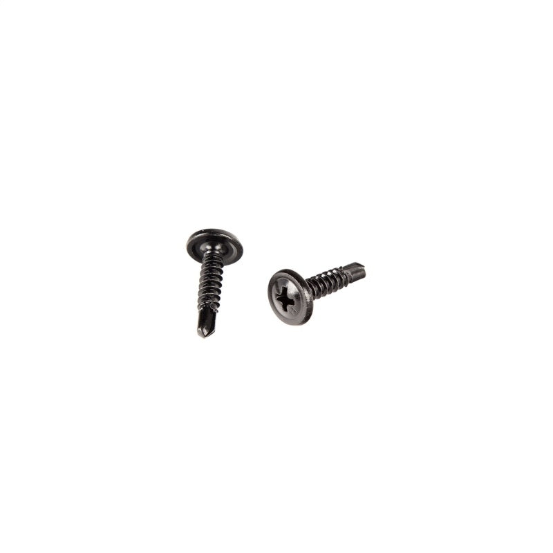 Omix Bracket Tail Gate Bar Left- 97-06 Jeep TJ Hardware - Singles OMIX