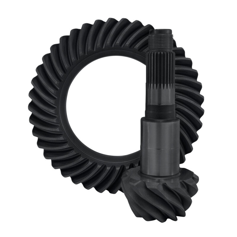 Yukon Ring & Pinion Set for 03-06 Sprinter Van 3.73 Ratio Final Drive Gears Yukon Gear & Axle