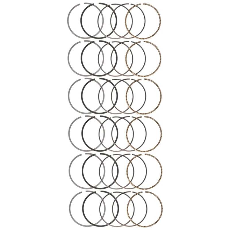 Manley Piston Ring, RING-92.3mm/3.633in 1.2mm,1.5mm,3.0mm Piston Rings Manley Performance