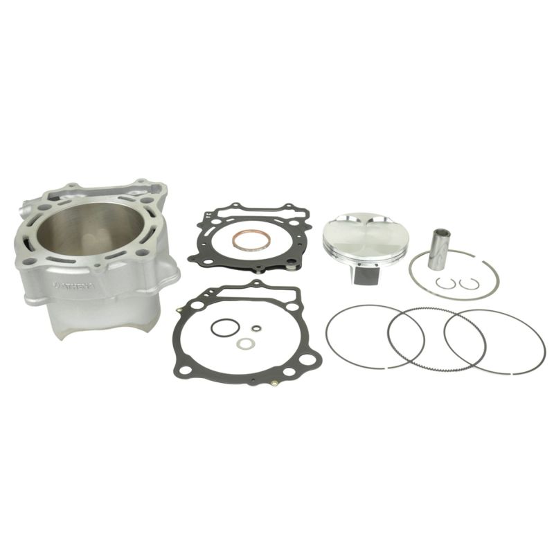 Athena 13-18 Suzuki RM-Z 450 Standard Bore Cylinder Kit Cylinder Kits Athena