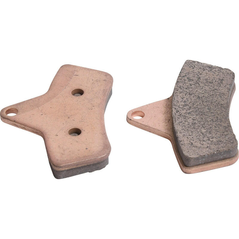 All Balls Racing 99-04 Arctic Cat 250 2x4 Sintered Brake Pad Front Left Brake Pads - Performance All Balls Racing