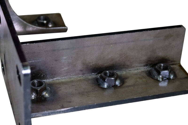 Fishbone Offroad 84-01 Jeep Cherokee XJ Rear Bumper Braces Bumper Accessories Fishbone Offroad