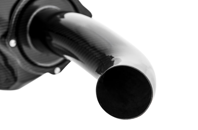 AWE Tuning Audi C7 A6 / A7 3.0T S-FLO Carbon Intake V2 Cold Air Intakes AWE Tuning