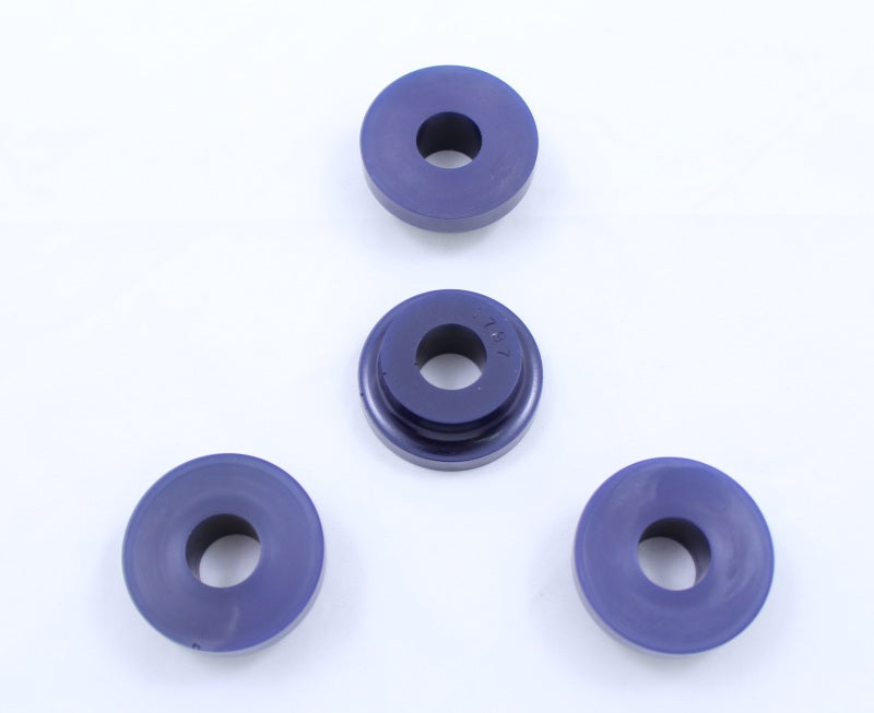 SuperPro Front Subframe To Body Mount Bush Bushing Kits Superpro
