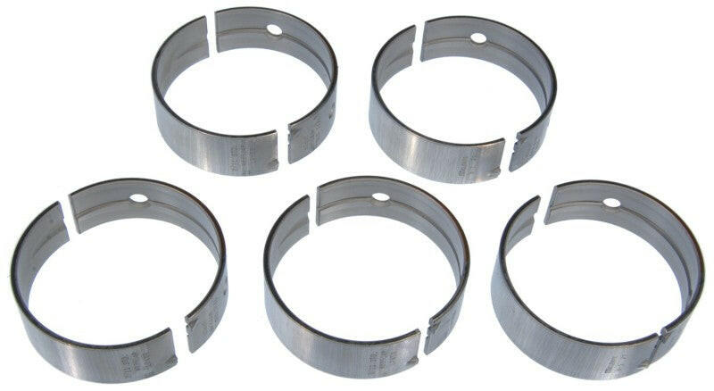 Clevite Mitsubishi 4 2.0L DOHC Turbo 1997-2006 4G63T Main Bearing Set Bearings Clevite