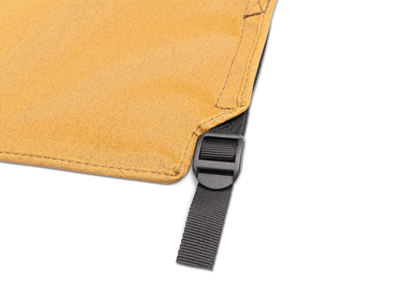 Rampage 1992-1995 Jeep Wrangler(YJ) Cab Soft Top And Tonneau Cover - Spice Denim Soft Tops Rampage