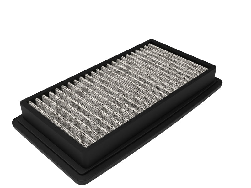 aFe MagnumFLOW OE Replacement Air Filter w/Pro Dry S Media 17-20 Honda Ridgeline V6 3.5L Air Filters - Direct Fit aFe