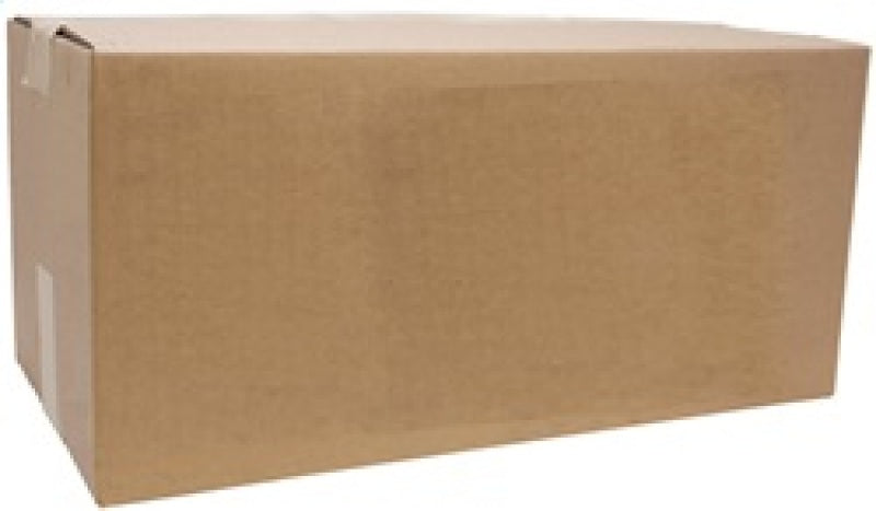 Spectre Plenum Kit (Low) w/Passenger Side 45/90 Degree Tube Intake Manifold Plenum Spectre