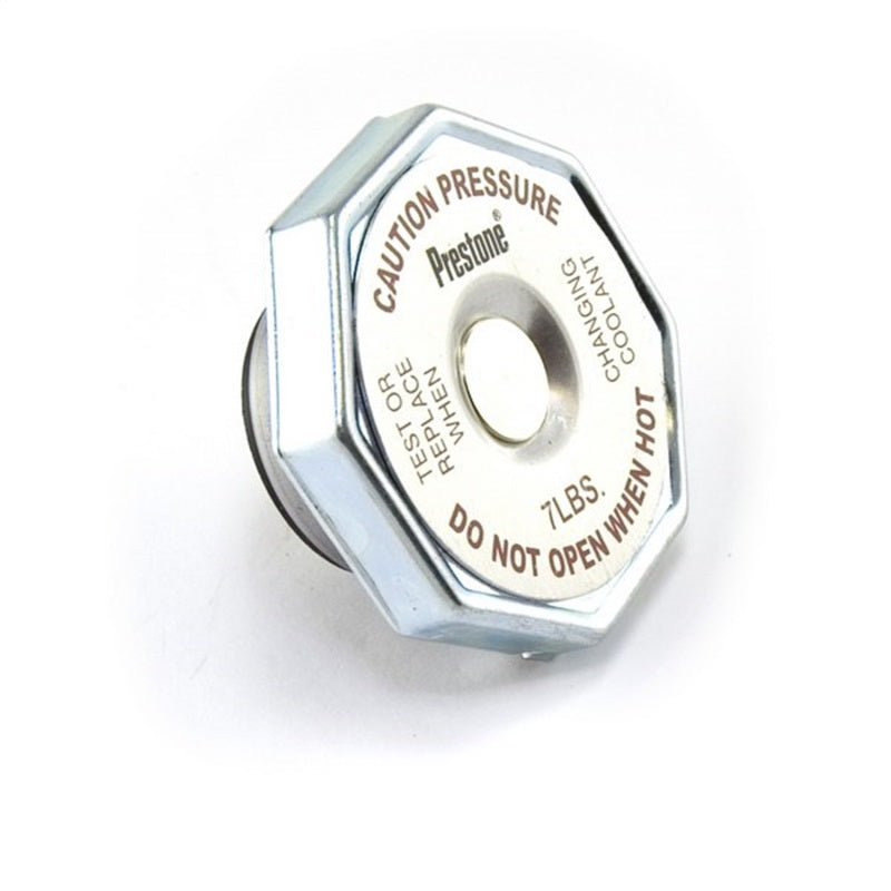 Omix Radiator Cap 52-71 Willys & CJ Models Fuel Caps OMIX