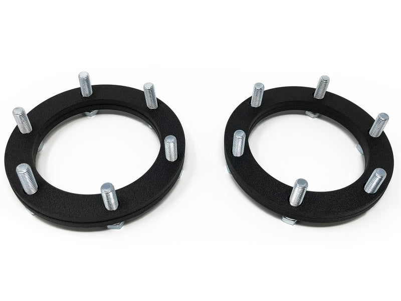 Tuff Country 88-98 GMC Truck K1500/K2500 (6 lug) 4wd 1/2in Replacement CV Axle Spacer Kit Axles Tuff Country