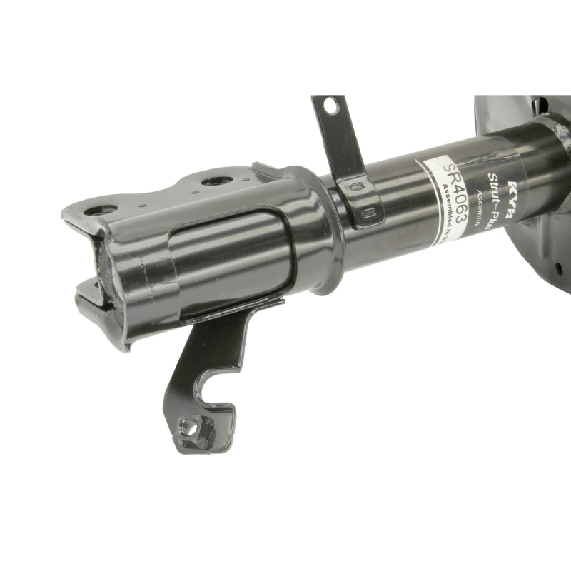 KYB Shocks & Struts Strut Plus Front Left TOYOTA Corolla 1997-1993 Shock & Spring Kits KYB