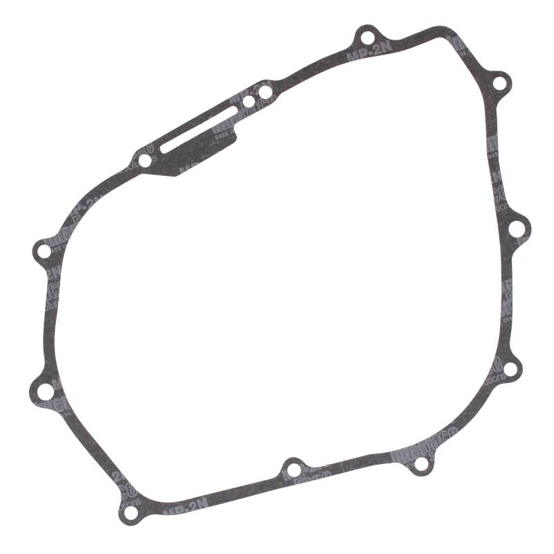 Vertex Gaskets 84-85 Honda XR200R Inner Clutch - Side Cover Gasket Kit Gasket Kits Vertex Pistons