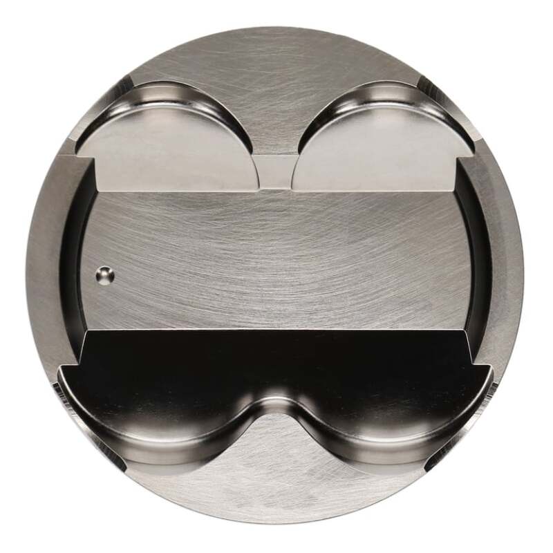 Wiseco Mitsubishi 4G63 85.50 mm Bore 28.70 mm CH 1.90 CC Piston Set Piston Sets - Forged - 4cyl Wiseco