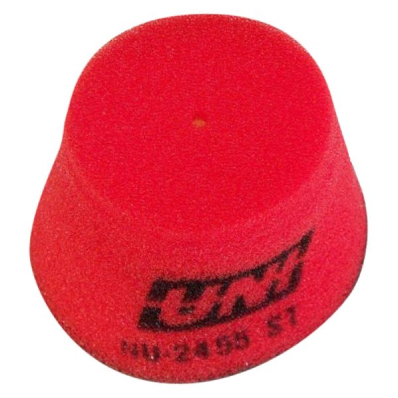 Uni Filter 03-04 Suzuki RM 65 / 86-01 Suzuki RM 80 / 02-24 Suzuki RM 85 Air Filter Air Filters - Direct Fit Uni Filter