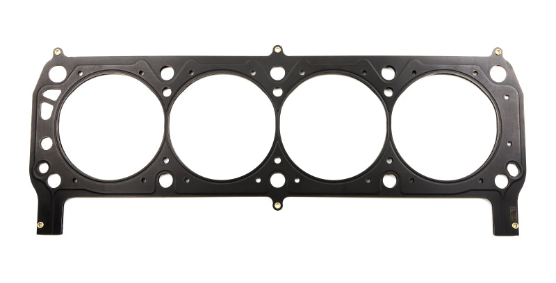 Cometic Ford 302/351W Windsor V8 .040in MLS Cylinder Head Gasket - 4.210in Bore - SVO/Yates Head Gaskets Cometic Gasket