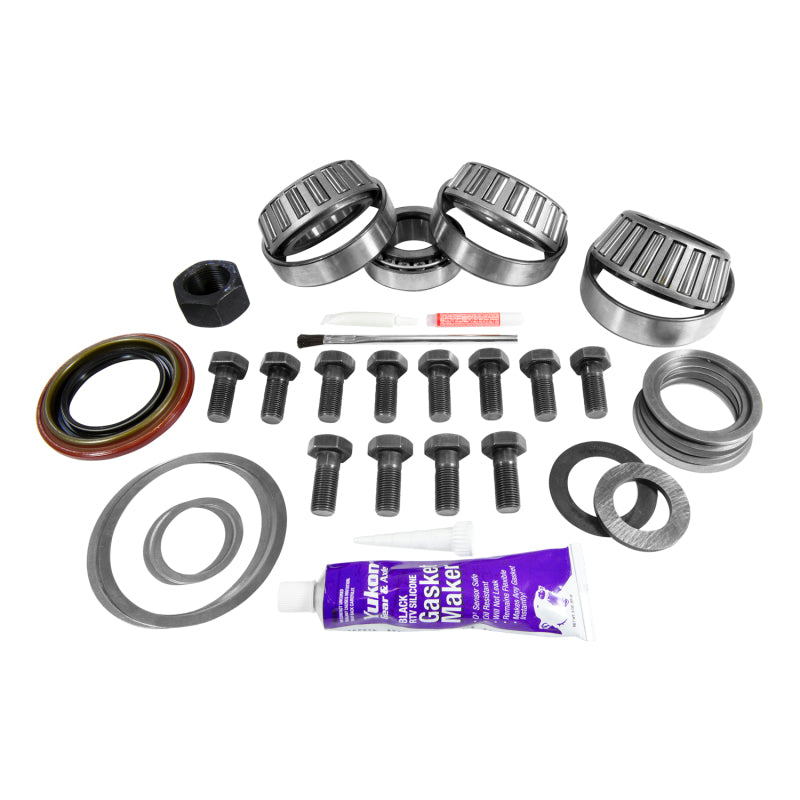 USA Standard Master Overhaul Kit For The Dana 80 Diff (4.125in OD Only) Differential Overhaul Kits Yukon Gear & Axle