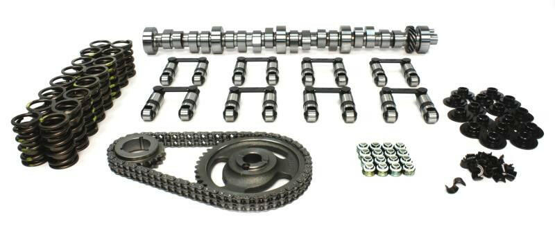 COMP Cams Camshaft Kit FF XR270HR-10 Camshafts COMP Cams