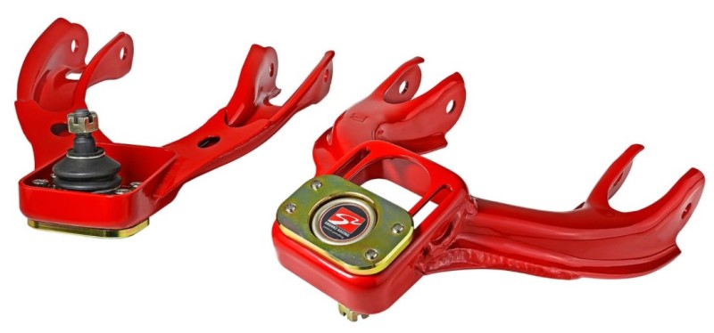 Skunk2 Pro Stance Honda/Acura (EG/DC2 Chassis) Front Camber Kit Camber Kits Skunk2 Racing