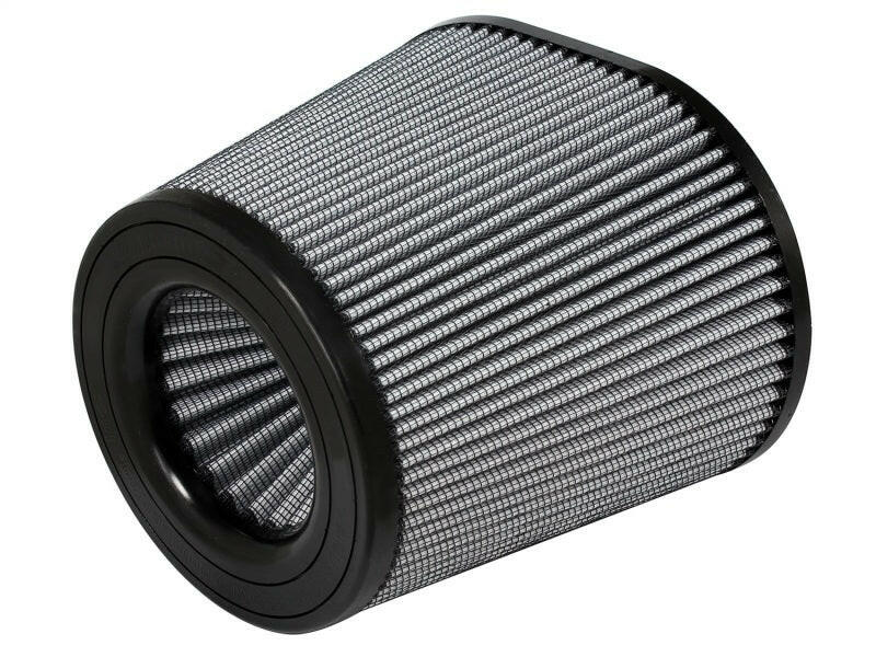 aFe MagnumFLOW Replacement Air Filter PDS A/F (5-1/2)F x (7x10)B x (7)T (Inv) x 8in H Air Filters - Universal Fit aFe
