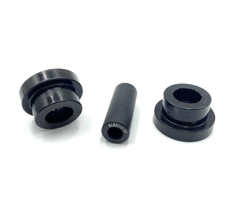 BLOX Racing Replacement Polyurethane Bearing - EK Center (Includes 2 Bushings / 2 Inserts) Suspension Arms & Components BLOX Racing