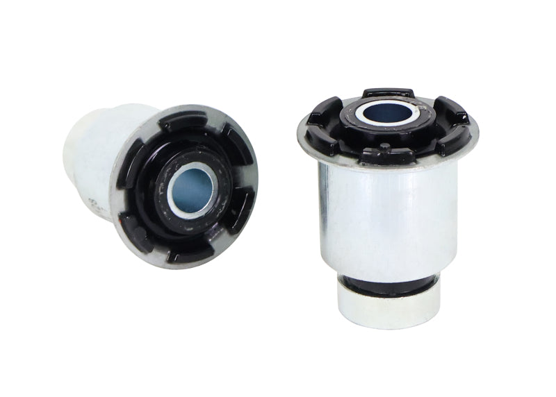 Whiteline 19-23 Ford Ranger Front Upper Control Arms Service Kit Bushing Kits Whiteline