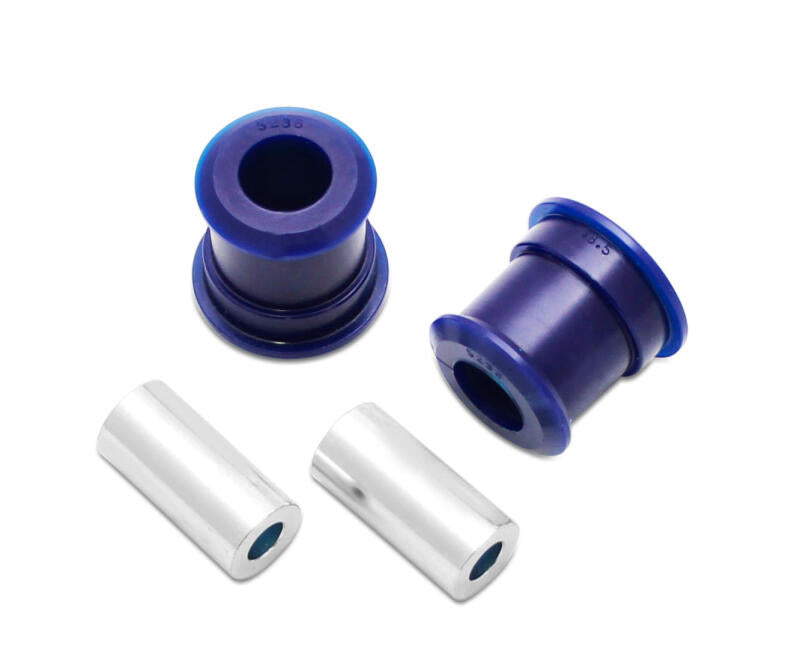 SuperPro 2008 Pontiac G8 Rear Upper Control Arm Outer Bushing Set Bushing Kits Superpro