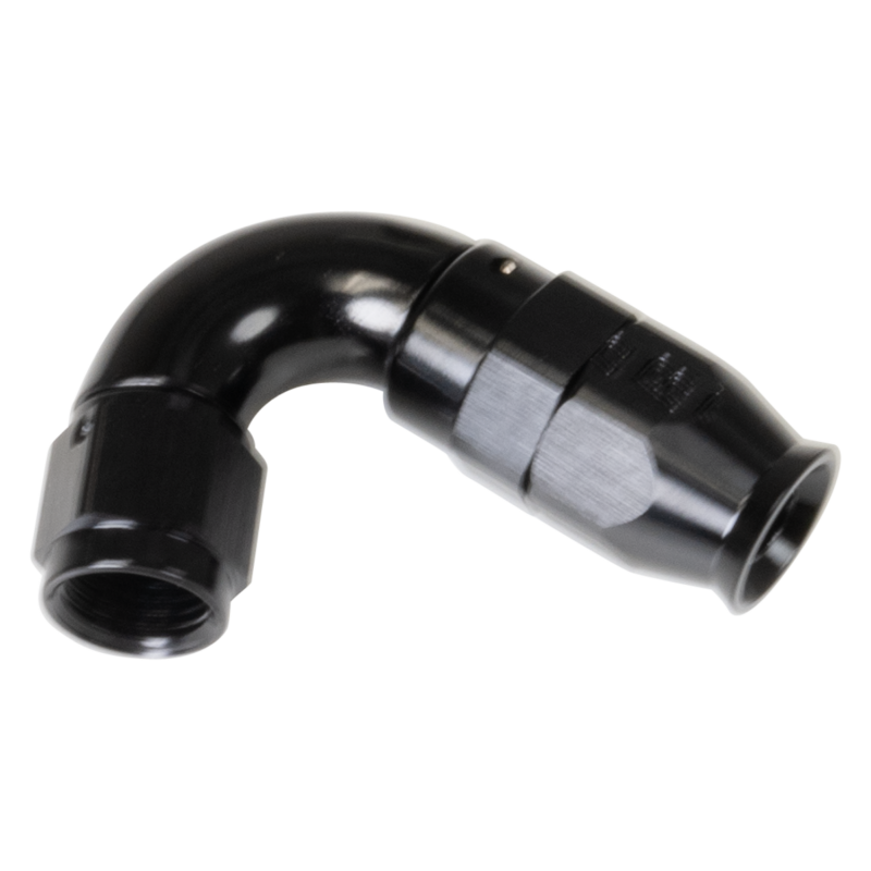 Russell Black 120 -6 Pro Ptfe Hose End Hoses Russell