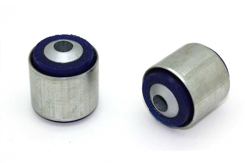 SuperPro 2011 BMW 1 Series M Base Rear Upper Control Arm Outer Position Bushing Kit (Motorsport) Bushing Kits Superpro