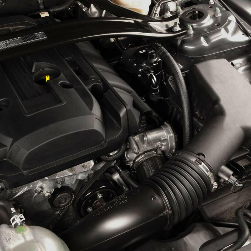 Cobb 15-23 Ford Ecoboost Mustang Air Oil Separator Oil Catch Cans COBB