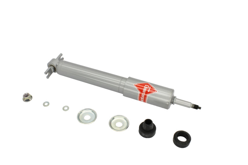KYB Shocks & Struts Excel-G Front Dodge Ram 1500 2WD 2009-10 Ram 1500 2WD 2011 Shocks and Struts KYB