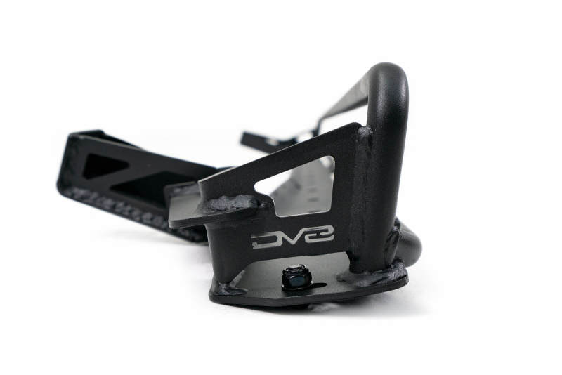 DV8 Offroad 21-22 Ford Bronco 52-Inch Straight LED Light Bar Mount Light Mounts DV8 Offroad