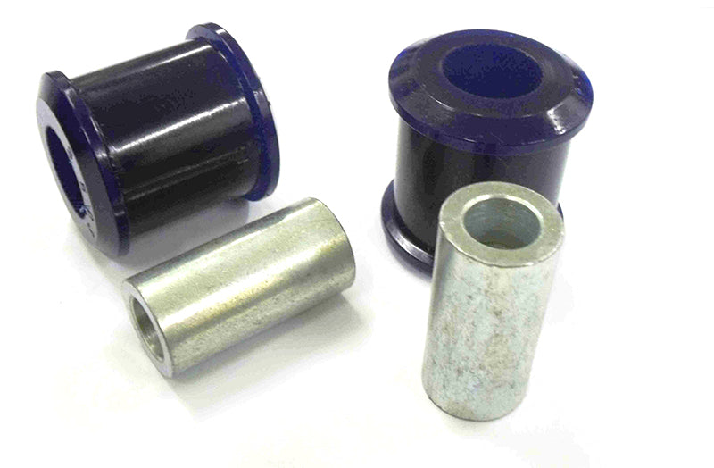 SuperPro 2006 Lexus IS250 Base Lower Rear Inner Toe Control Arm Bushing Kit Bushing Kits Superpro
