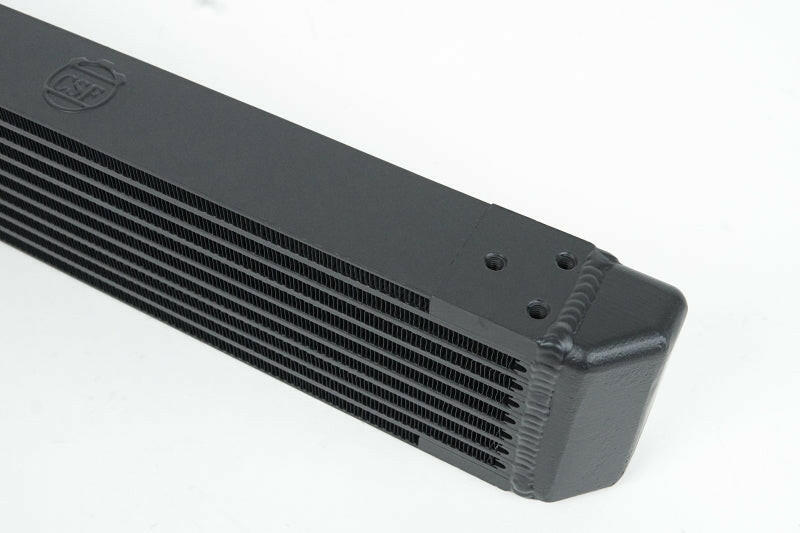 CSF Universal Single-Pass Oil Cooler - M22 x 1.5 Connections 22x4.75x2.16 Oil Coolers CSF