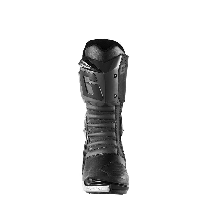 Gaerne GP1 LS Boot Black/Anthracite Size - 6 Motorcycle Boots Gaerne