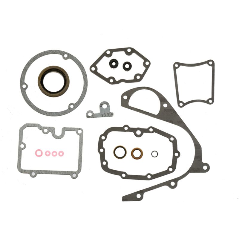 Athena Harley-Davidson Engine Oil Seal Kit Engine Gaskets Athena