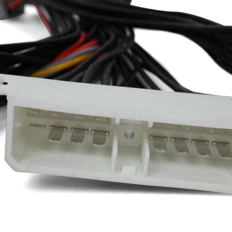 BLOX Racing Honda OBD0 - OBD1 ECU Jumper Harness Wiring Harnesses BLOX Racing