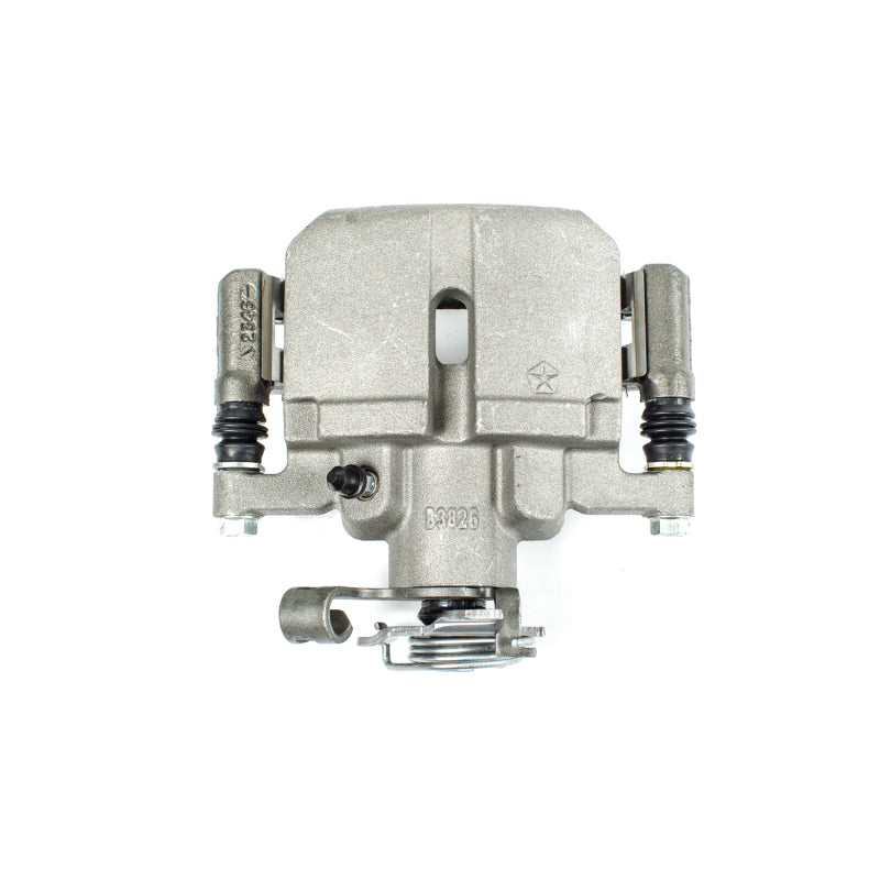 Power Stop 13-16 Dodge Dart Rear Right Autospecialty Caliper w/Bracket Brake Calipers - OE PowerStop