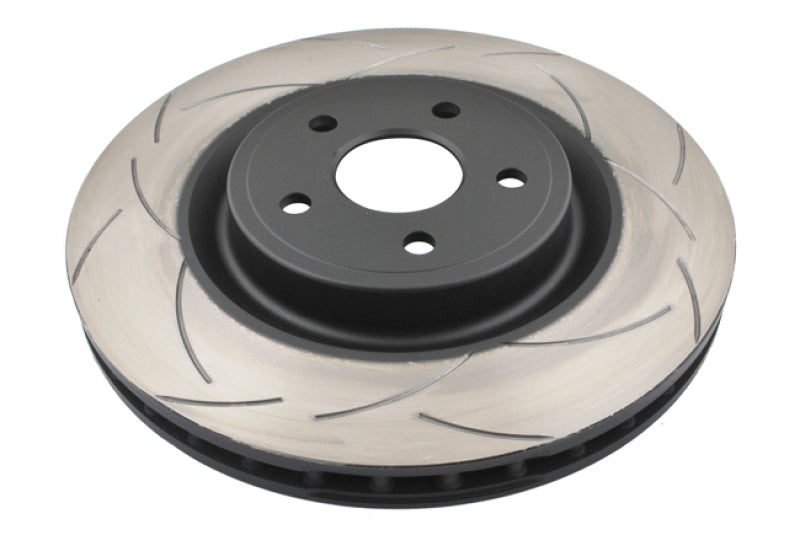 DBA 17-20 Dodge Durango (380mm Front Rotor) Front Slotted Street Series Rotor Brake Rotors - Slotted DBA