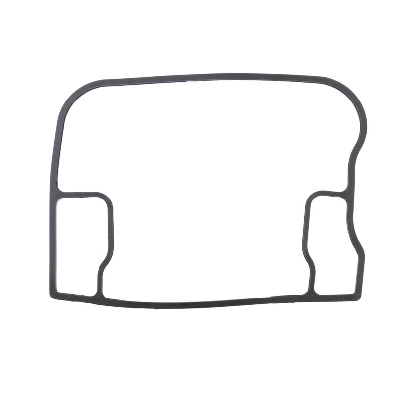 Athena Harley-Davidson Big Twins 1340 Rubber Coated Upper Rocker Cover Gasket - Set of 5 Gasket Kits Athena