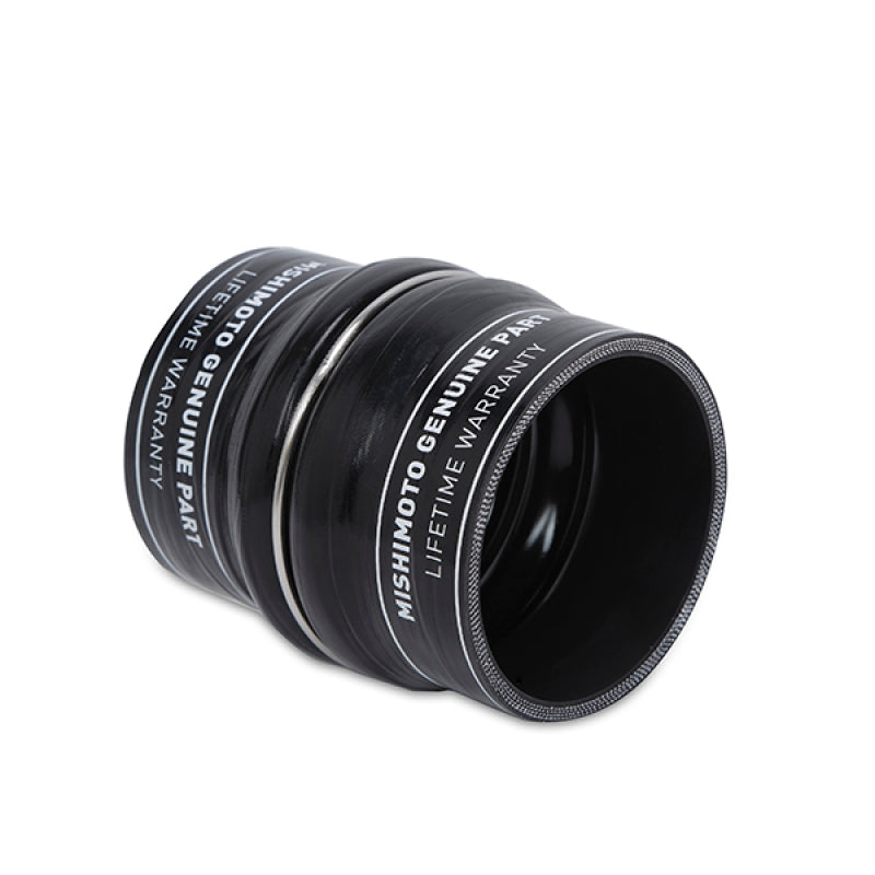 Mishimoto 10 Dodge 6.7L Cummins Boot Kit Silicone Couplers & Hoses Mishimoto