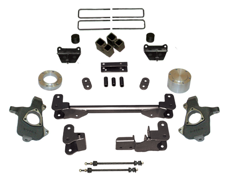 Skyjacker 3"KIT,99-06 CHEVY,GMC K1500 Lift Kits Skyjacker