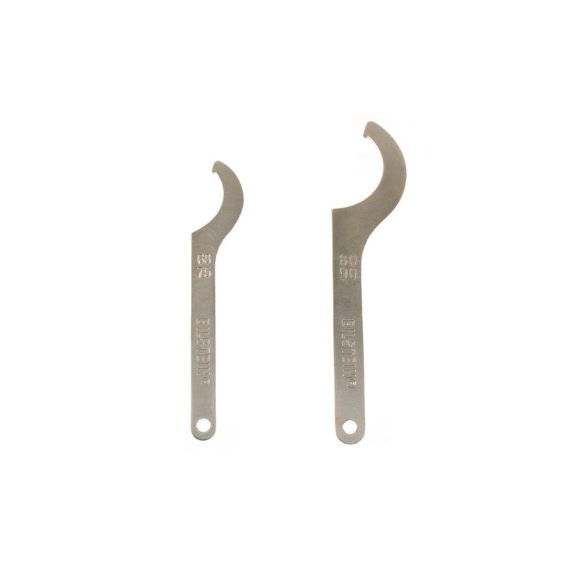 Bilstein B14 2004 BMW 525i Base Front and Rear Performance Suspension System Coilovers Bilstein